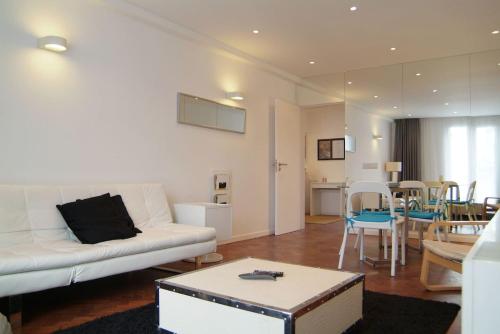  Apartment - Historic Center Funchal_2 in Funchal