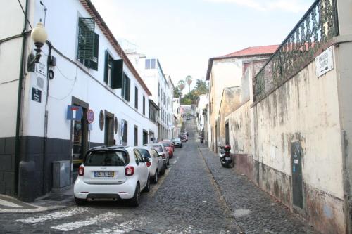  Apartment - Historic Center Funchal_2 in Funchal