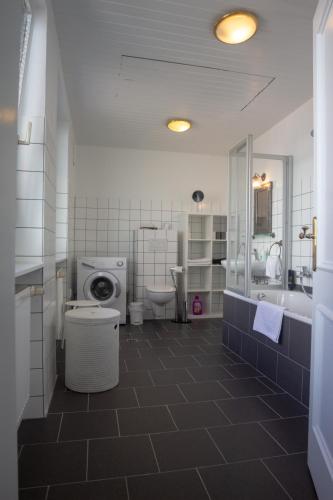 Hotel-Restaurant Hackteufel - image 5