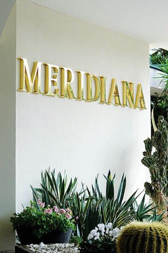 Hotel Meridiana