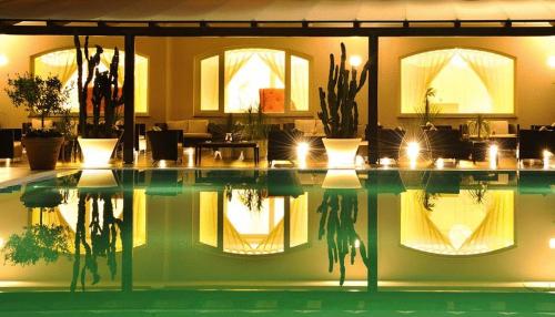 Hotel Meridiana - image 5
