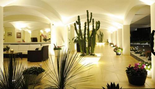 Hotel Meridiana - image 4