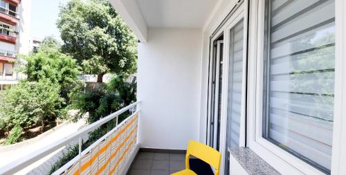 Apartment discoveRI