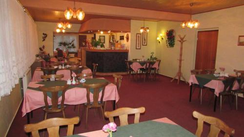Pension Am Heiderand in Radeberg, Deutschland