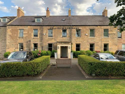 . Collingwood Arms Hotel