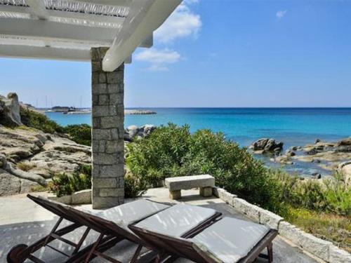 SUL MARE SARDEGNA VILLA CLITIA