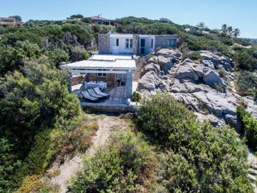 SUL MARE SARDEGNA VILLA CLITIA