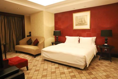 Comfort Suite image 3