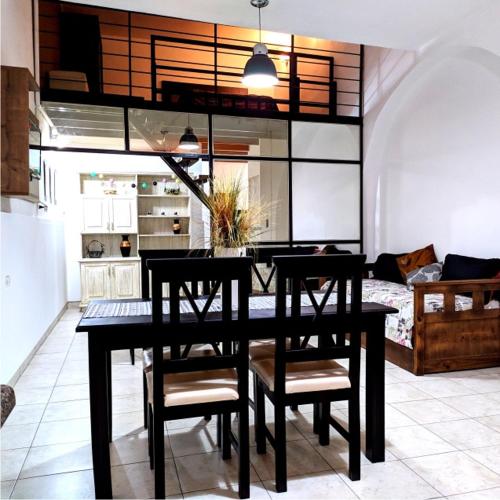 Loft Once07