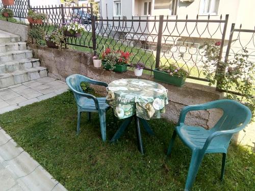 المنظر الخارجي, Apartment Vojinovic in Arandjelovac