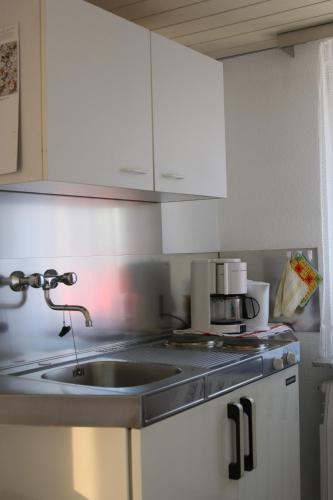 Ferienwohnung Hauptmann - Apartment - Frauenwald