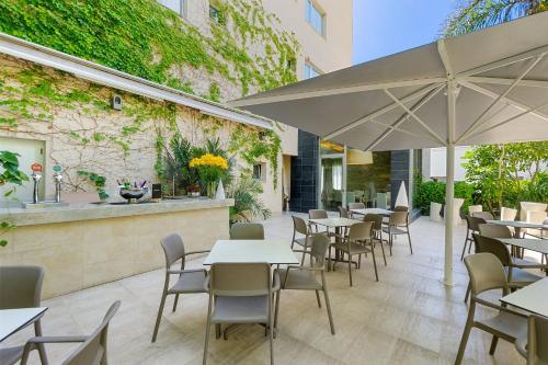 Hotel Areca - image 10
