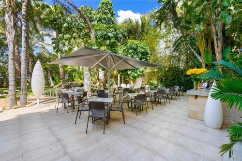 호텔 아레카 - 편의 시설/서비스