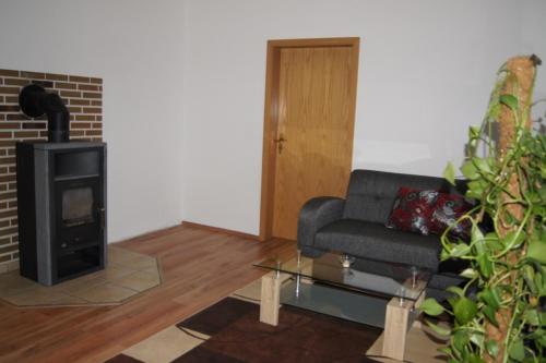 Ferienwohnung Feldberger Seenlandschaft in Neuhof, Deutschland