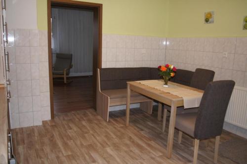 Ferienwohnung Feldberger Seenlandschaft in Neuhof, Deutschland