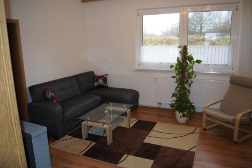 Ferienwohnung Feldberger Seenlandschaft in Neuhof, Deutschland