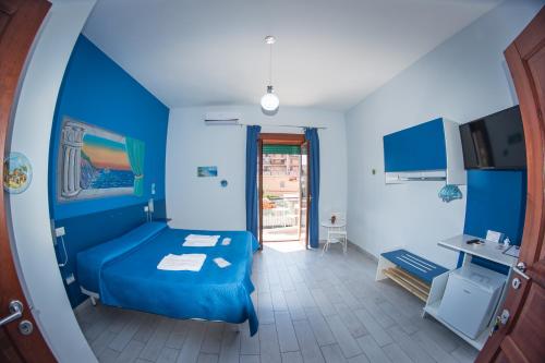 B&B Le isole, Неаполь