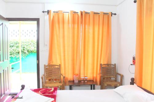 Woodside Homestay Wayanad