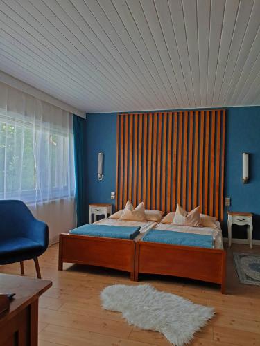  Citadella Guesthouse in Budapest