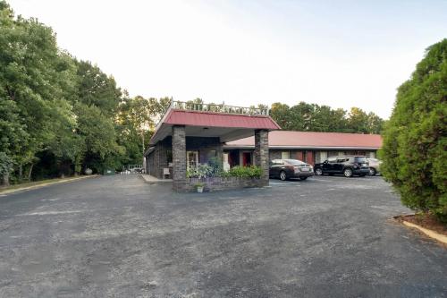 ทางเข้า, Hotel Manning SC in แมนนิ่ง (SC)