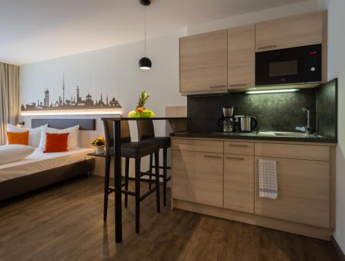 舒马赫加尼酒店 舒马赫加尼酒店