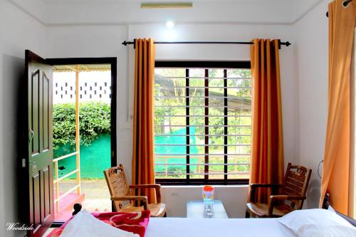 Woodside Homestay Wayanad