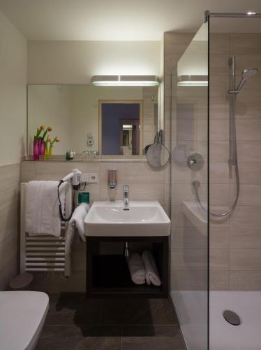 舒马赫加尼酒店 舒马赫加尼酒店