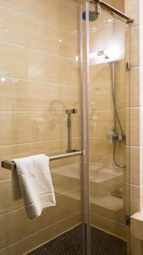 JELSOMINOHotel – Astana, MA
