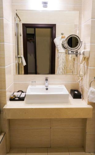 JELSOMINOHotel – Astana, MA