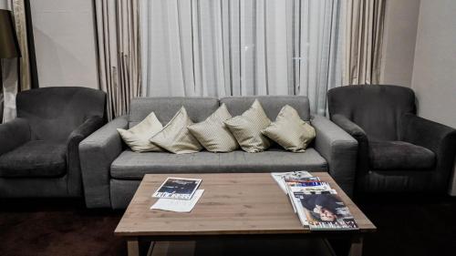 JELSOMINOHotel – Astana, MA