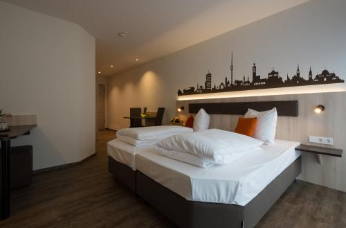 舒马赫加尼酒店 舒马赫加尼酒店