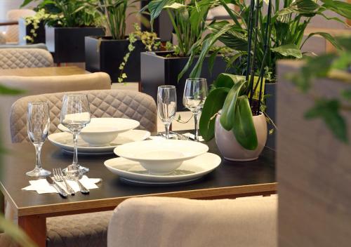 Hotel Koncept Residence - image 7