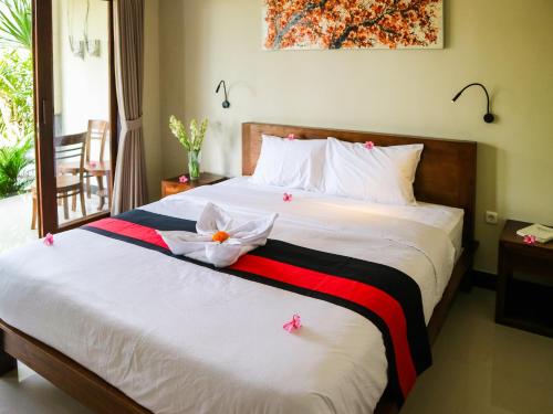 Puri Canggu Rooms ll