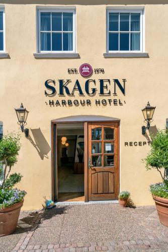 Skagen Harbour Hotel - image 6
