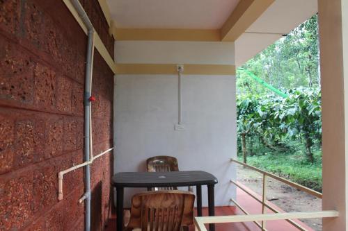 Woodside Homestay Wayanad