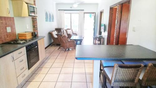 Facilities, Hippo Lodge in Saint Lucia Estuary