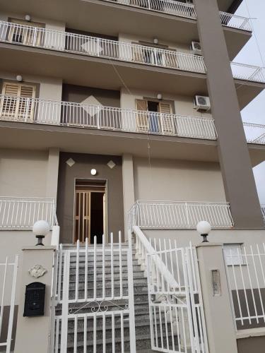 Exterior view of Vacanze in Sicilia