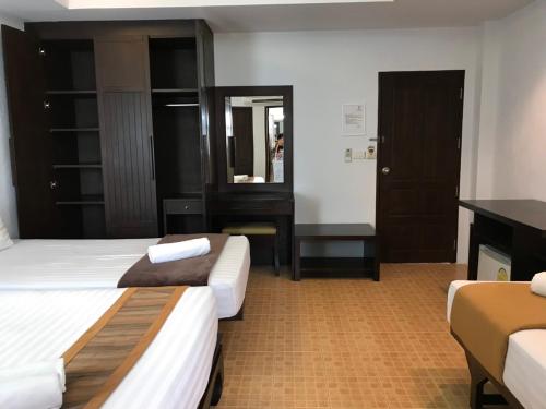 アリナ ブティック レジデンス