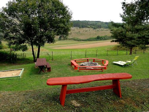 Panoráma Üdülő (Panorama Udulo) in 阿格特列克