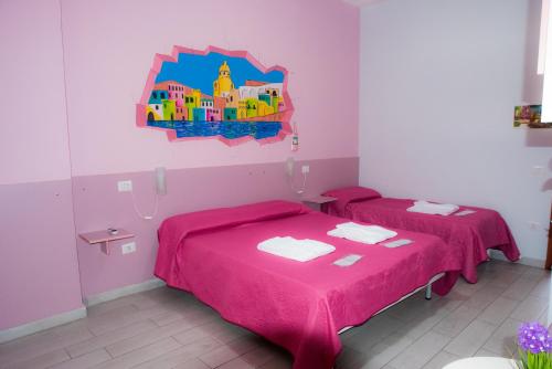 B&B Le isole