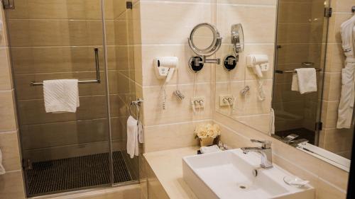 JELSOMINOHotel – Astana, MA