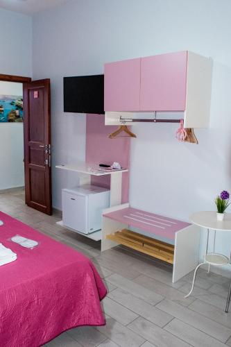 B&B Le isole