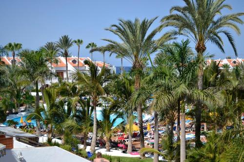 3 Santiago Playa Tenerife