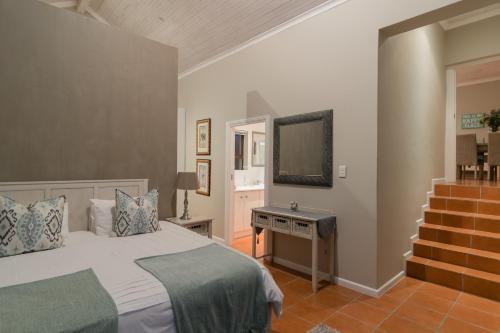 CH12 - Pezula House of the Rising Sun, Knysna (foto 9)