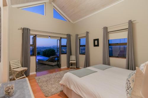 CH12 - Pezula House of the Rising Sun, Knysna (foto 10)