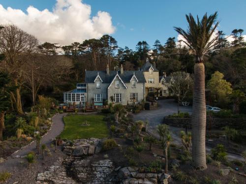 . Kells Bay House and Gardens