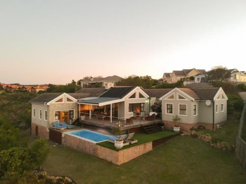 CH12 - Pezula House of the Rising Sun, Knysna (foto 4)