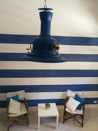 Casa Vacanze Nadì, Palermo