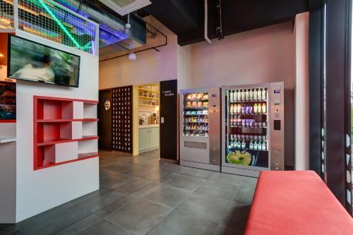 MEININGER Hotel Heidelberg Hauptbahnhof - image 3