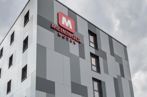 ทัศนียภาพภายนอกโรงแรม, MEININGER Hotel Heidelberg Hauptbahnhof in ไฮเดลแบร์ก